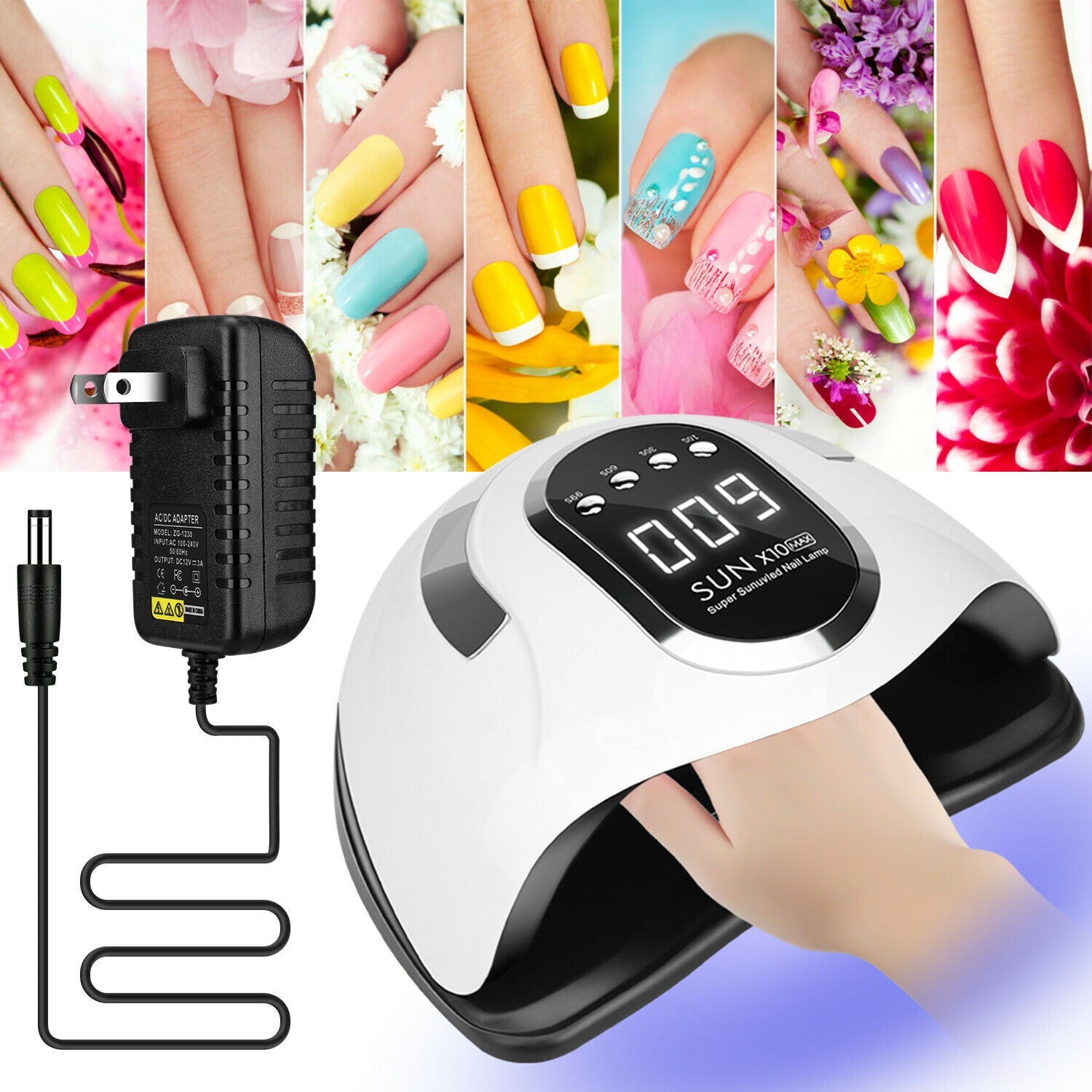 печка-за-нокти печка-за-нокти